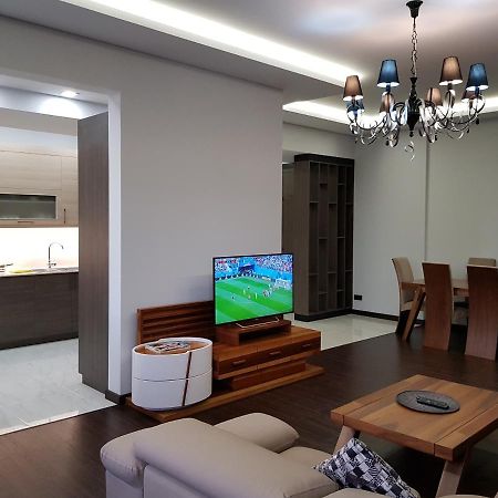 Northern Avenue - Teryan Crossroads 3Bedroom Modern And Comfortable Apartment Tt666 Erevan Exterior foto