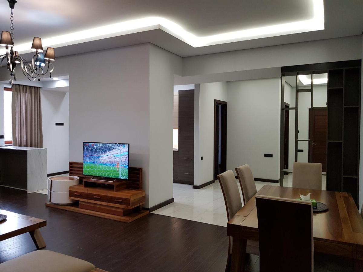 Northern Avenue - Teryan Crossroads 3Bedroom Modern And Comfortable Apartment Tt666 Erevan Exterior foto