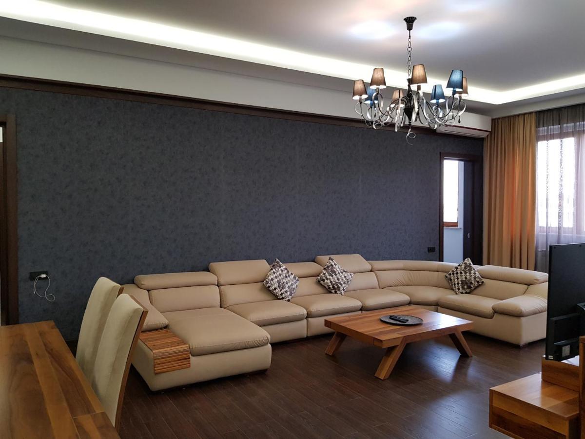 Northern Avenue - Teryan Crossroads 3Bedroom Modern And Comfortable Apartment Tt666 Erevan Exterior foto