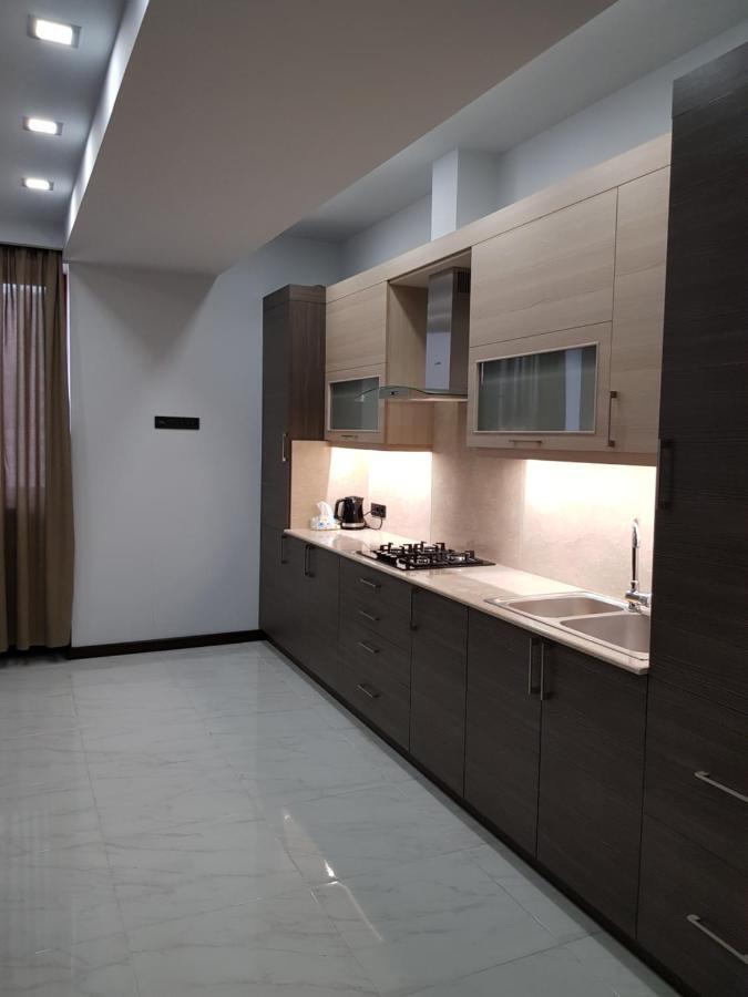 Northern Avenue - Teryan Crossroads 3Bedroom Modern And Comfortable Apartment Tt666 Erevan Exterior foto