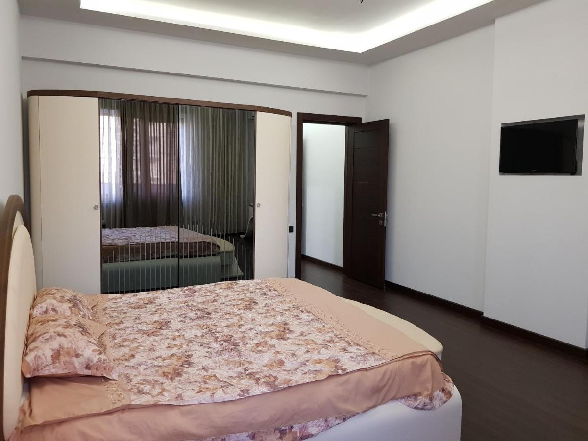 Northern Avenue - Teryan Crossroads 3Bedroom Modern And Comfortable Apartment Tt666 Erevan Exterior foto
