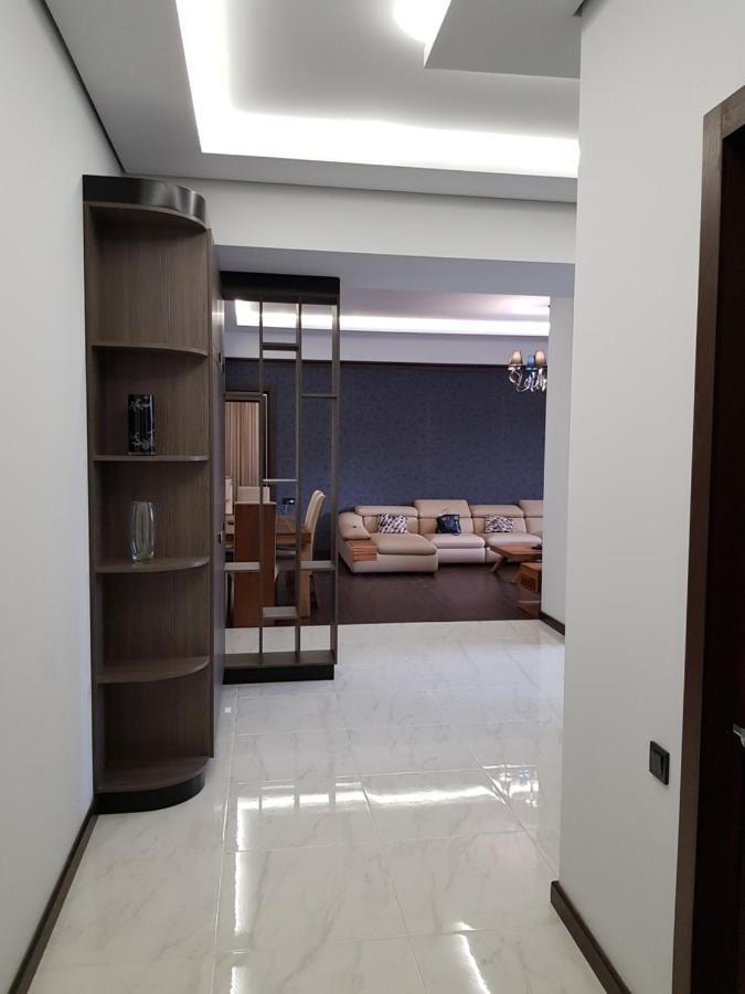 Northern Avenue - Teryan Crossroads 3Bedroom Modern And Comfortable Apartment Tt666 Erevan Exterior foto