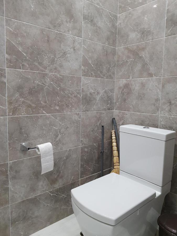 Northern Avenue - Teryan Crossroads 3Bedroom Modern And Comfortable Apartment Tt666 Erevan Exterior foto