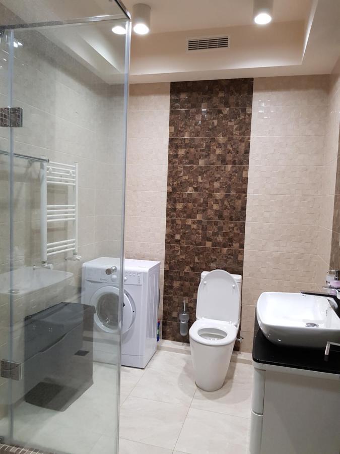 Northern Avenue - Teryan Crossroads 3Bedroom Modern And Comfortable Apartment Tt666 Erevan Exterior foto