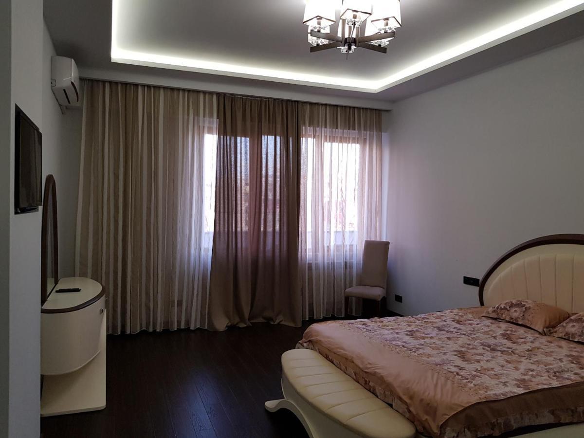 Northern Avenue - Teryan Crossroads 3Bedroom Modern And Comfortable Apartment Tt666 Erevan Exterior foto