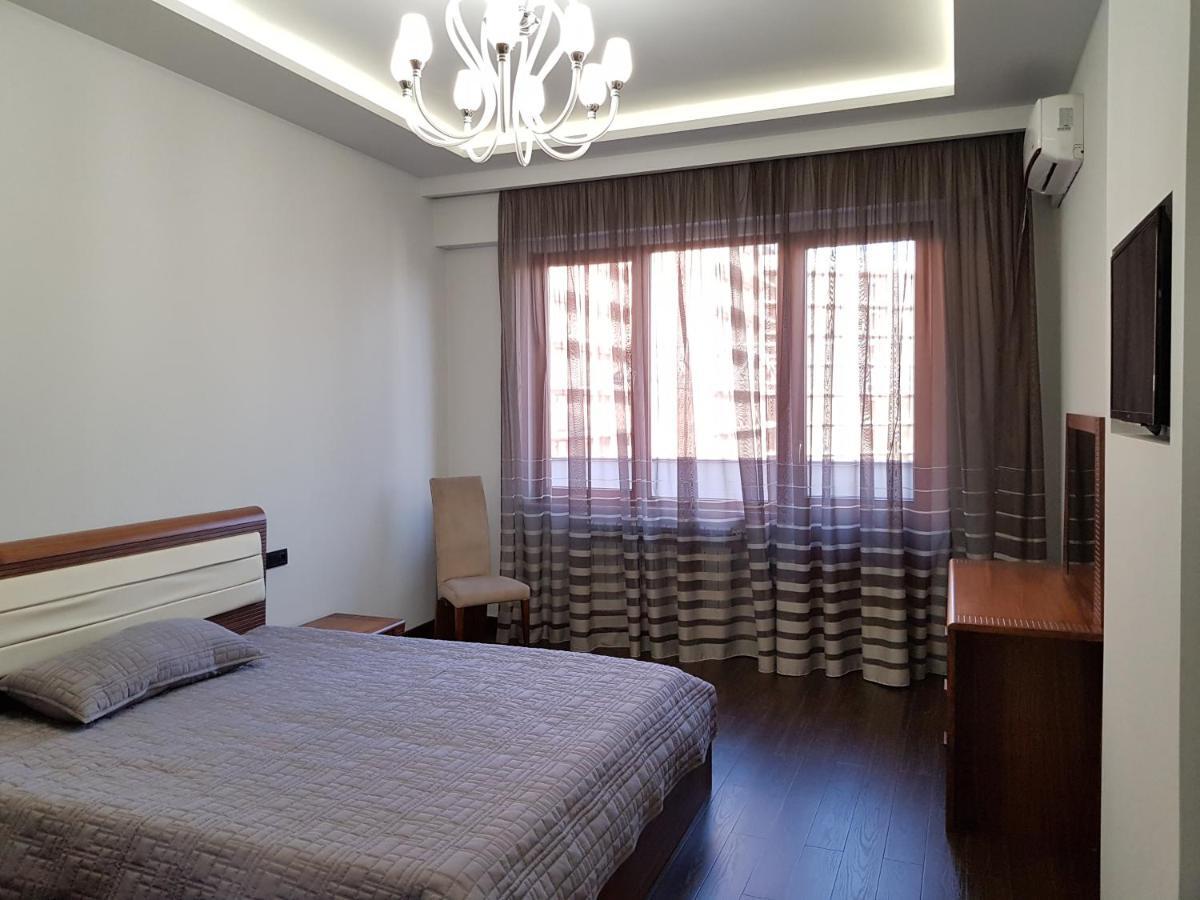 Northern Avenue - Teryan Crossroads 3Bedroom Modern And Comfortable Apartment Tt666 Erevan Exterior foto