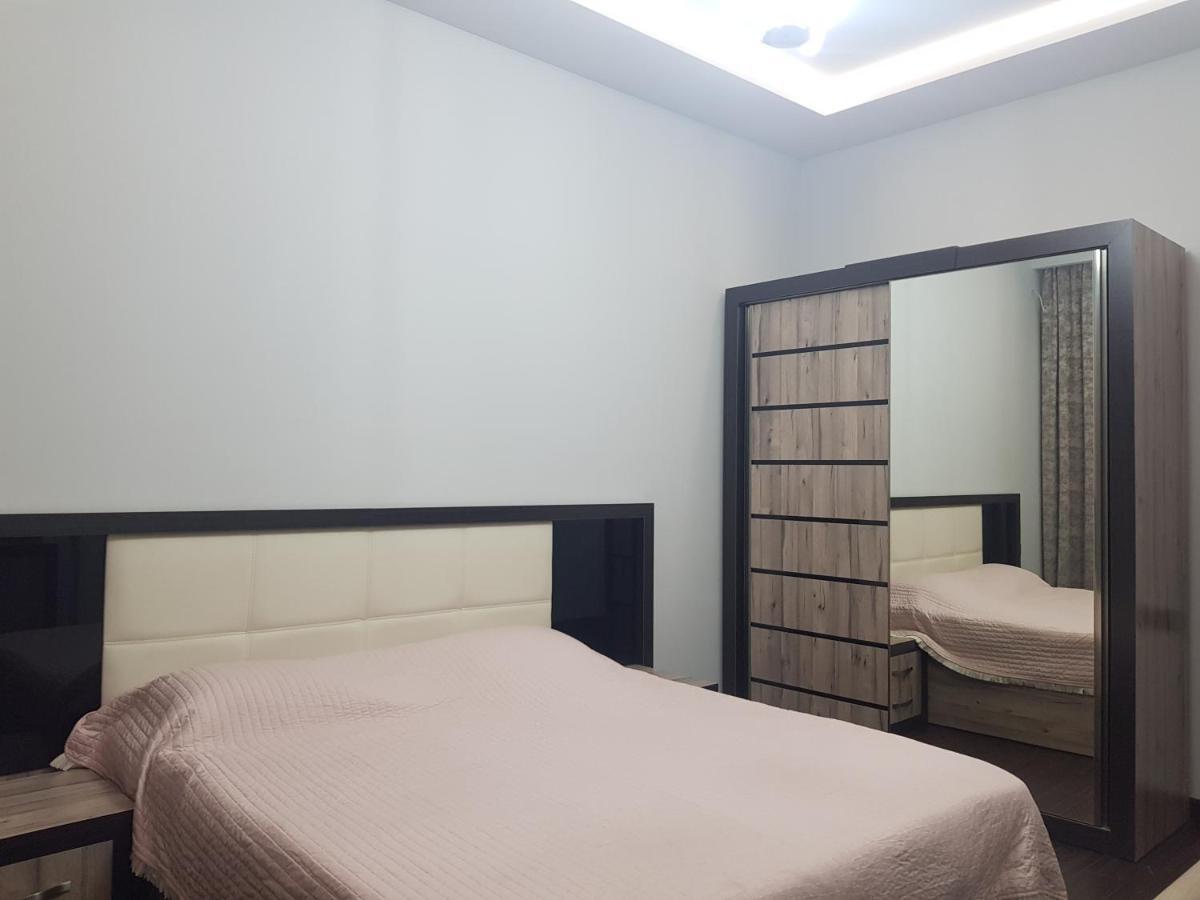Northern Avenue - Teryan Crossroads 3Bedroom Modern And Comfortable Apartment Tt666 Erevan Exterior foto