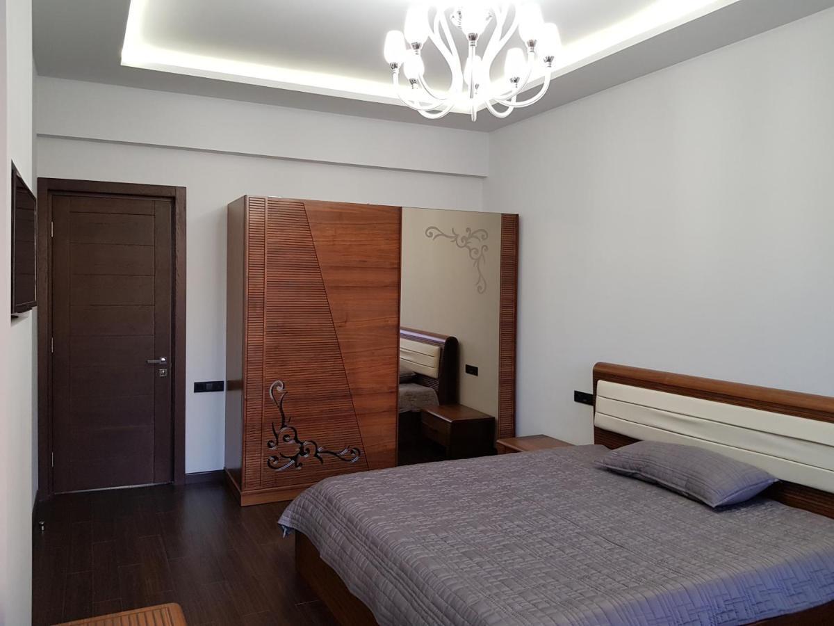 Northern Avenue - Teryan Crossroads 3Bedroom Modern And Comfortable Apartment Tt666 Erevan Exterior foto