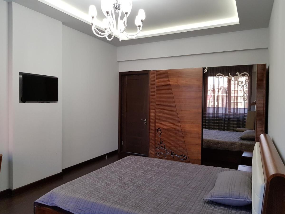 Northern Avenue - Teryan Crossroads 3Bedroom Modern And Comfortable Apartment Tt666 Erevan Exterior foto